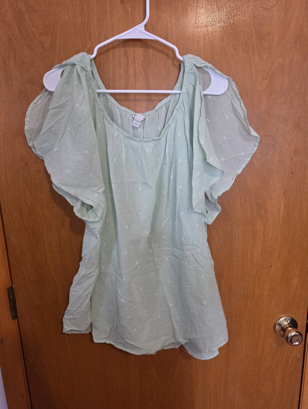 Cato Blouse